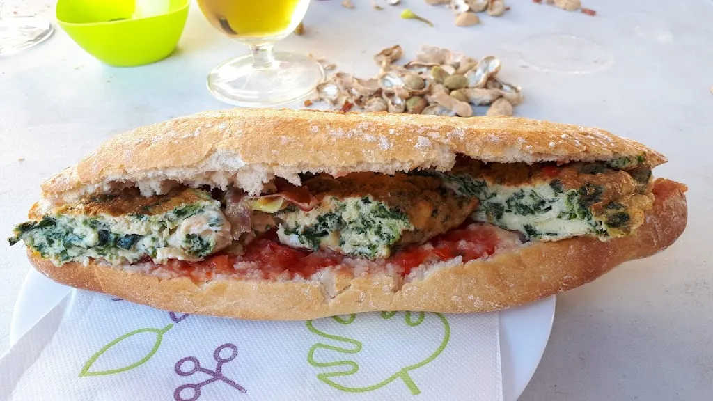 Menu_Bar Restaurante L'Arquet_Alfondeguilla_image_3