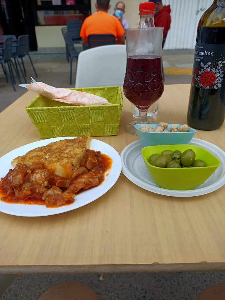 Menu_Bar Restaurante L'Arquet_Alfondeguilla_image_7