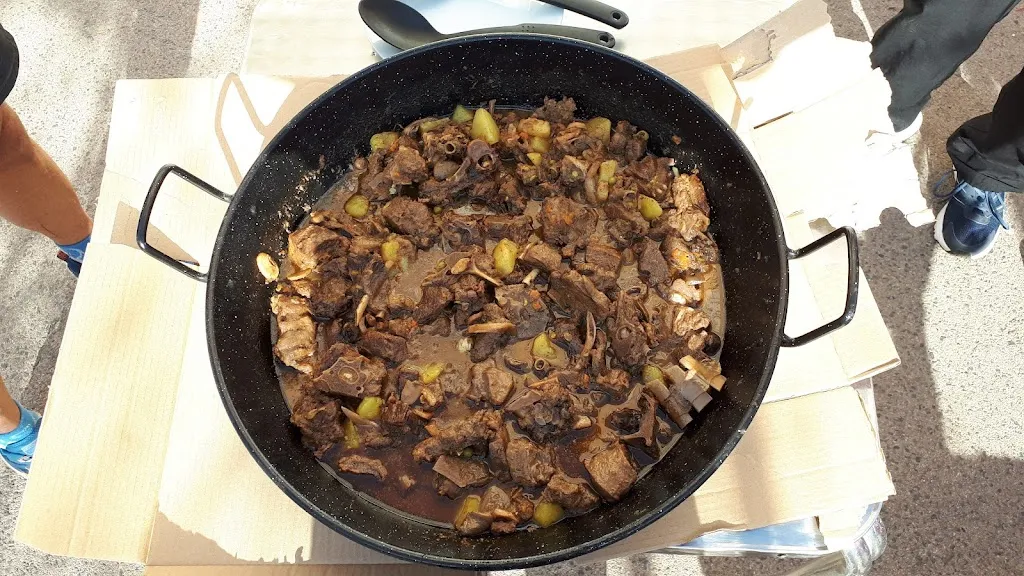 Menu_Bar Restaurante L'Arquet_Alfondeguilla_image_8