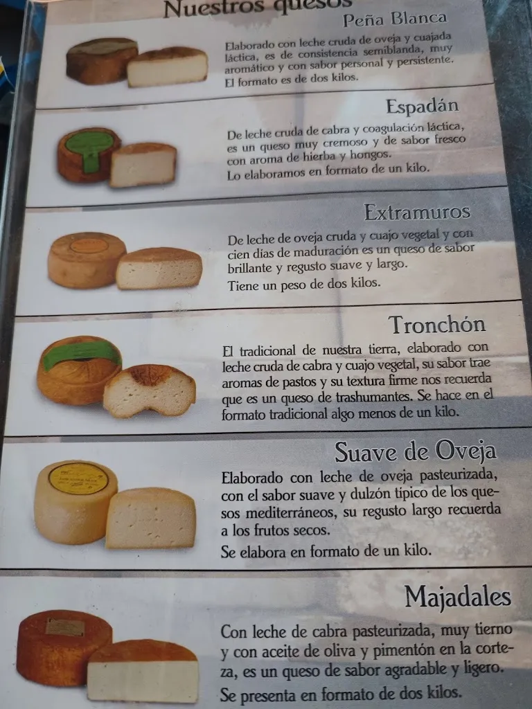 Menu_Bar la Cope_Algimia de Almonacid_image_1