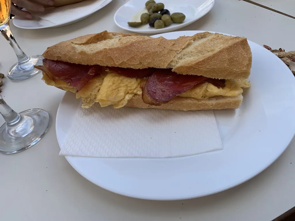 Menu_Bar la Cope_Algimia de Almonacid_image_2