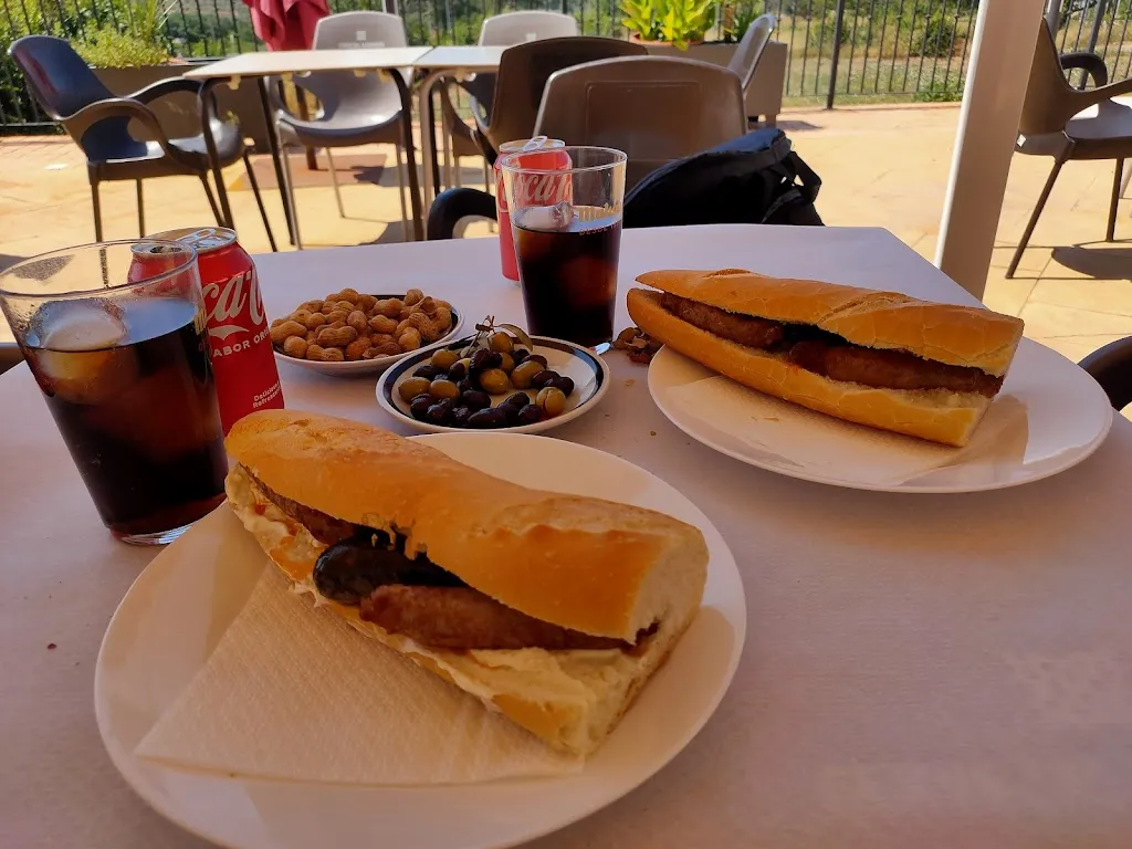 Menu_Bar la Cope_Algimia de Almonacid_image_3