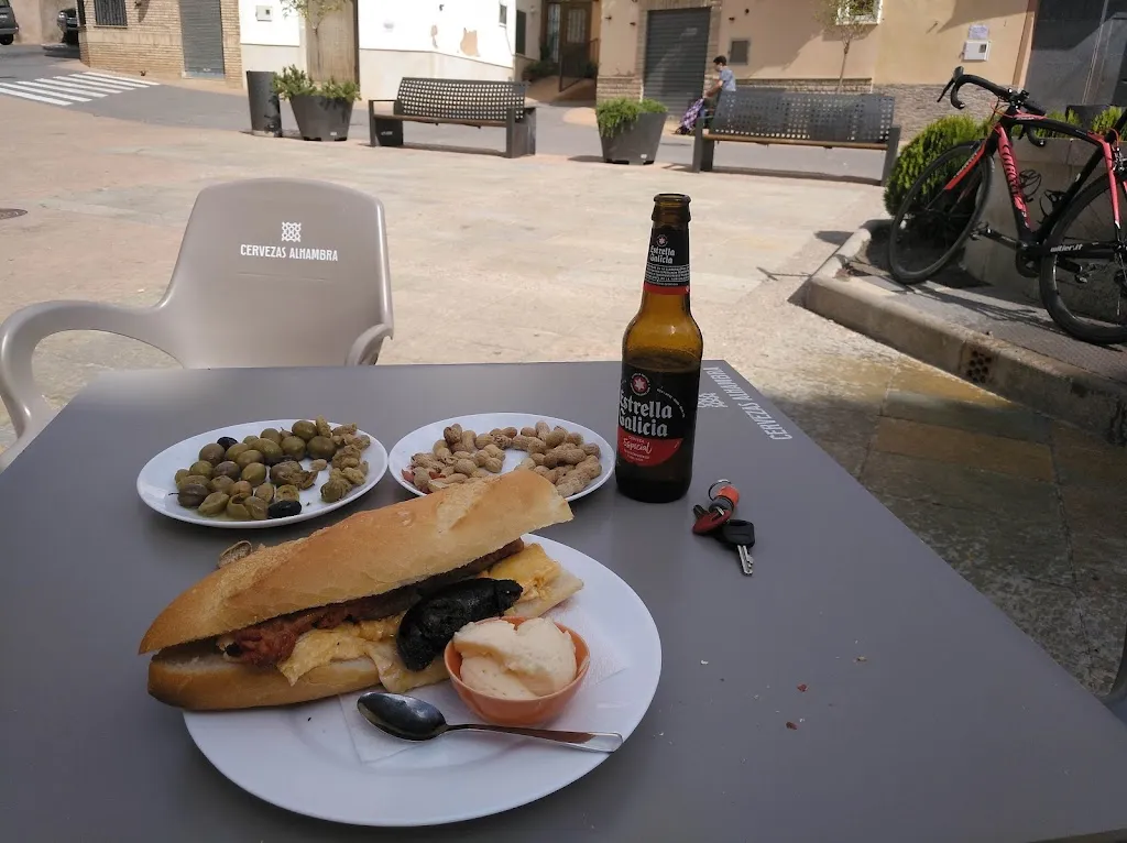 Menu_Bar la Cope_Algimia de Almonacid_image_7