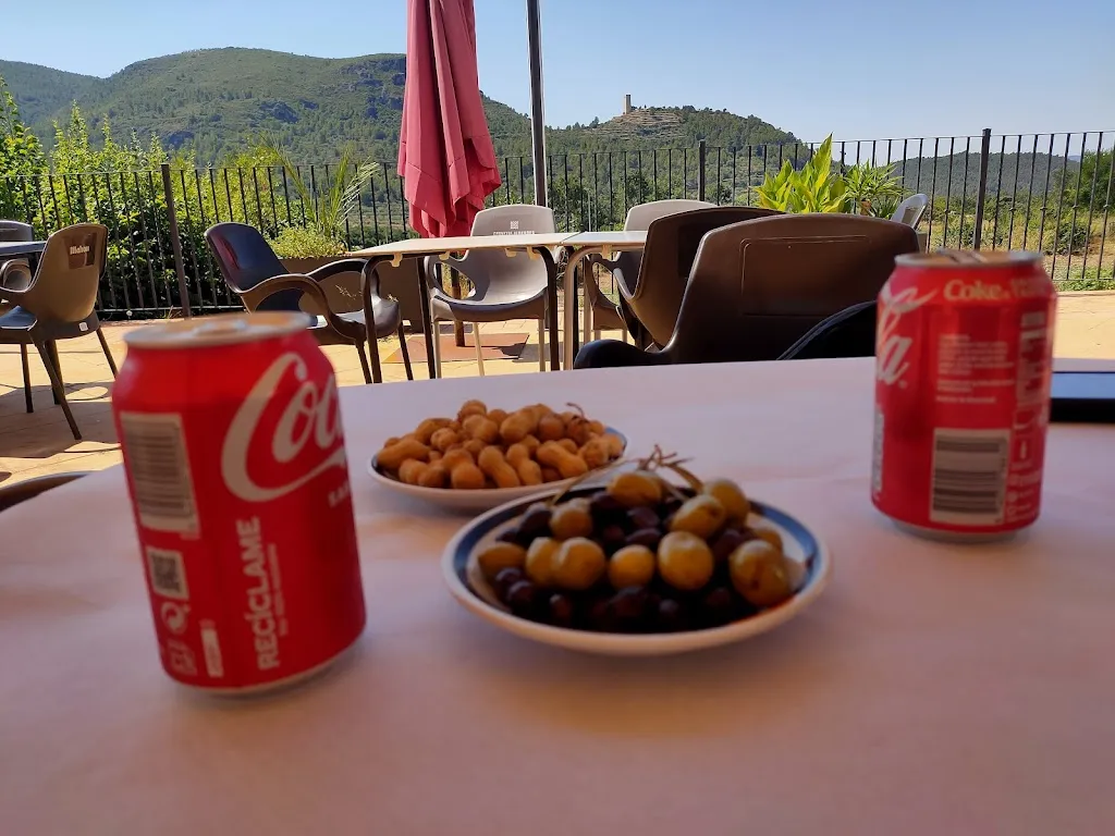 Menu_Bar la Cope_Algimia de Almonacid_image_8