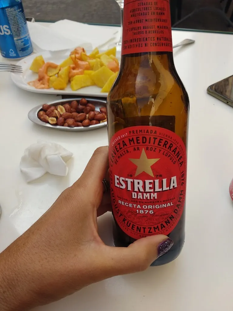 Menu_Bar Restaurante 7 Vidas_Algimia de Almonacid_image_3