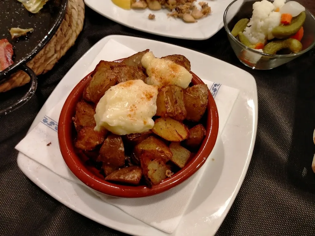 Menu_Bar Restaurante 7 Vidas_Algimia de Almonacid_image_6