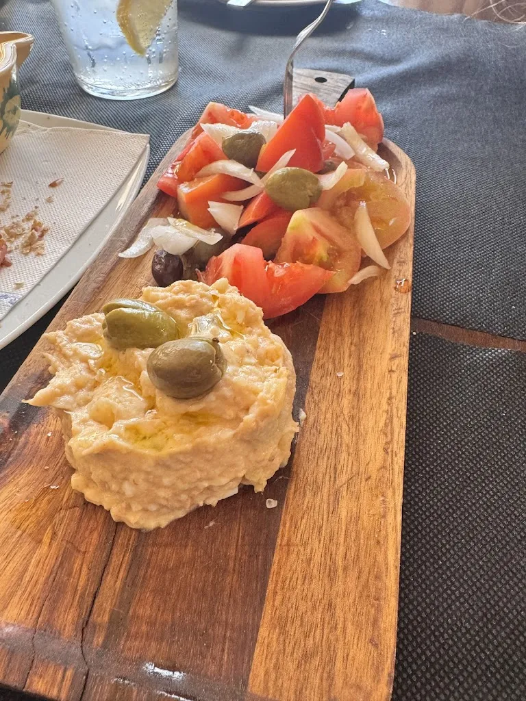 TaTan Explorers_Bar Restaurante 7 Vidas_Algimia de Almonacid_review