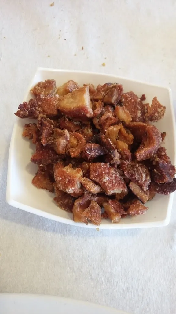 Juan Manuel Alvarez_Bar Restaurante 7 Vidas_Algimia de Almonacid_review