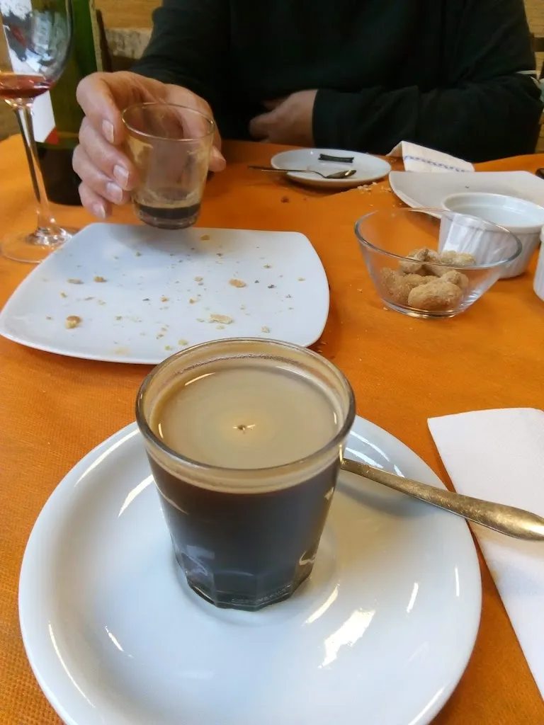 Andrés Alfonso Pérez Estruch_Bar Restaurante 7 Vidas_Algimia de Almonacid_review