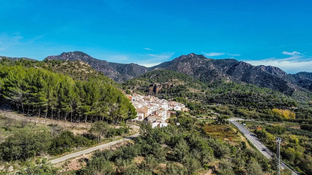 Bar Restaurante 7 Vidas_Algimia de Almonacid_slider_image_3