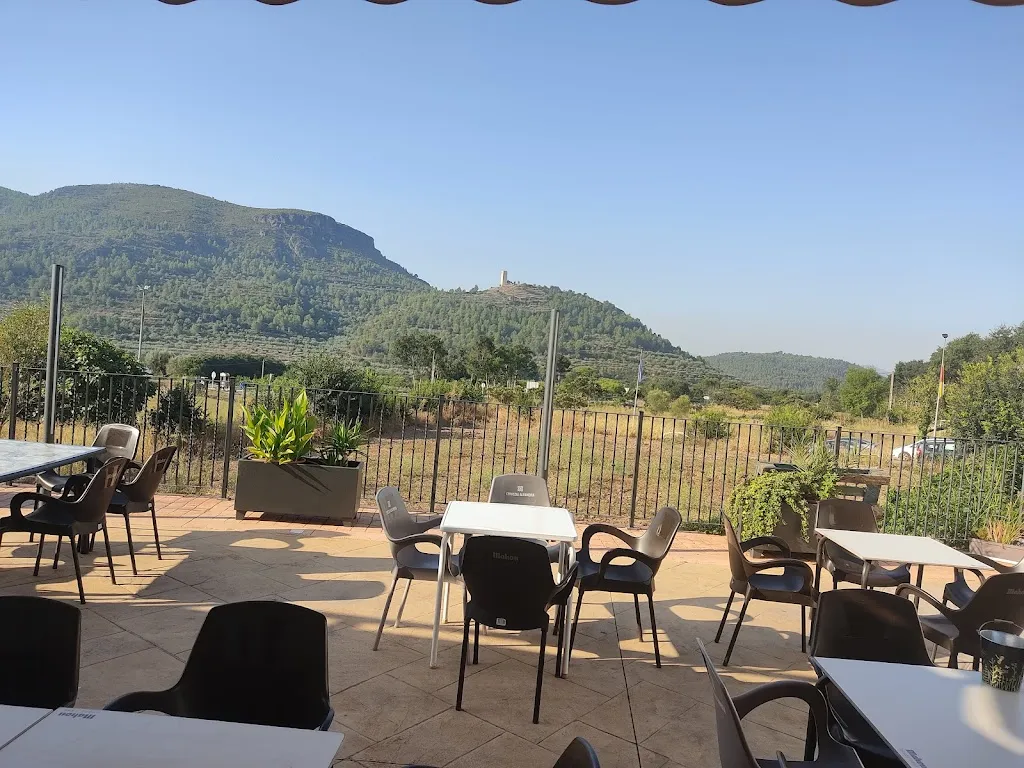 RESTAURANTE ASADOR DONACE_Algimia de Almonacid_slider_image_1