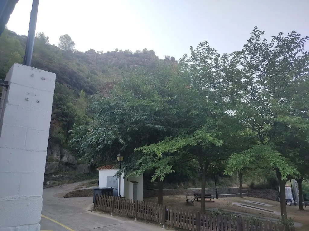 RESTAURANTE ASADOR DONACE_Algimia de Almonacid_slider_image_3