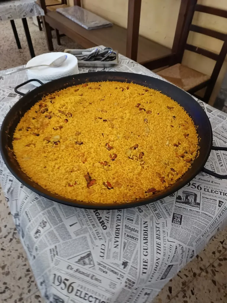 Menu_Bar la Piscina de Almonacid_Algimia de Almonacid_image_7