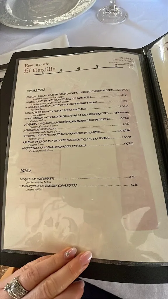 Menu_Restaurante El Castillo_Almedíjar_image_2