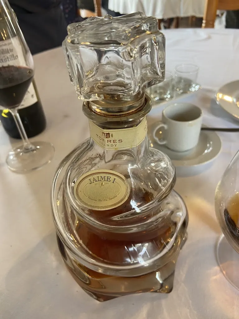 Mariano Abad_Restaurante El Castillo_Almedíjar_review