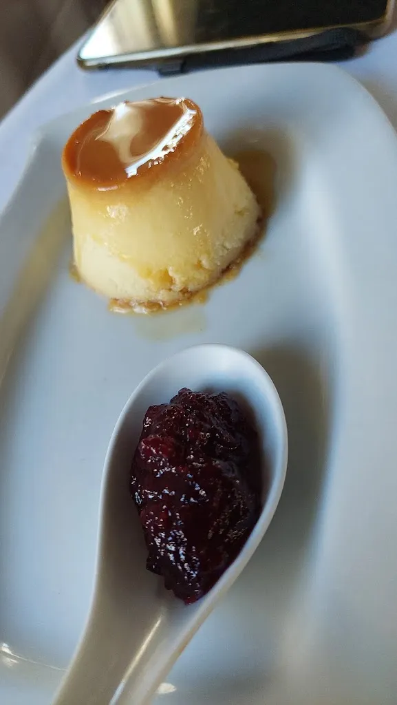 Josep Llop_Restaurante El Castillo_Almedíjar_review