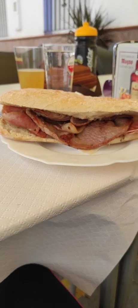 Menu_El Encuentro_Almedíjar_immagine_5