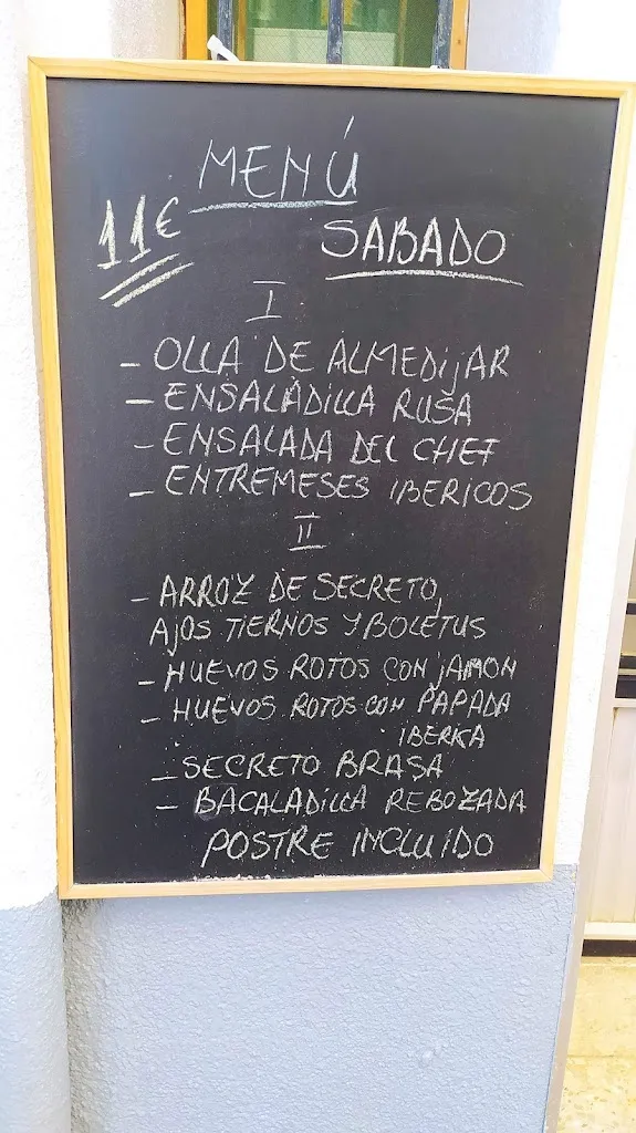 Menu_Bar Restaurante Almedijar_Almedíjar_image_2