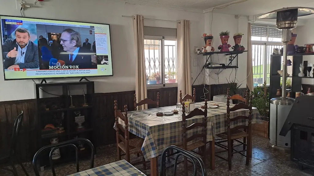 Alejandro_Bar Restaurante Almedijar_Almedíjar_review