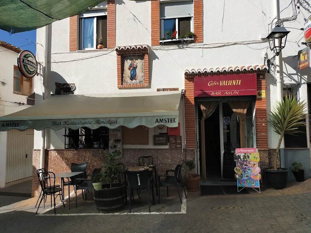 Bar Restaurante Almedijar_Almedíjar_slider_image_1