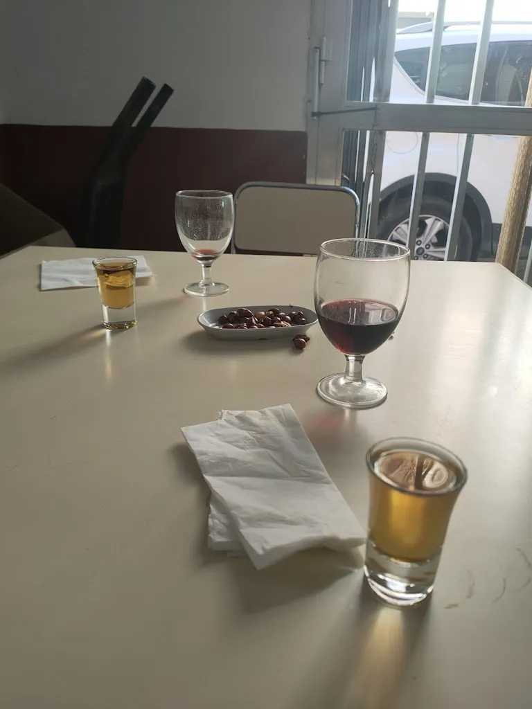 Menu_Bar Restaurant El Cantó_Alquerías del Niño Perdido_image_5