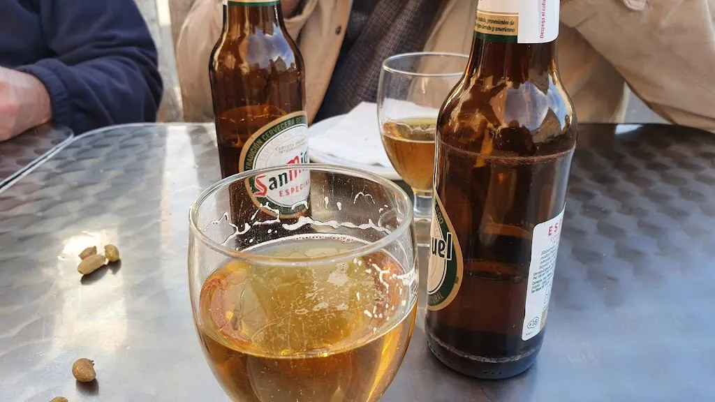 Menu_Bar Restaurant El Cantó_Alquerías del Niño Perdido_image_8