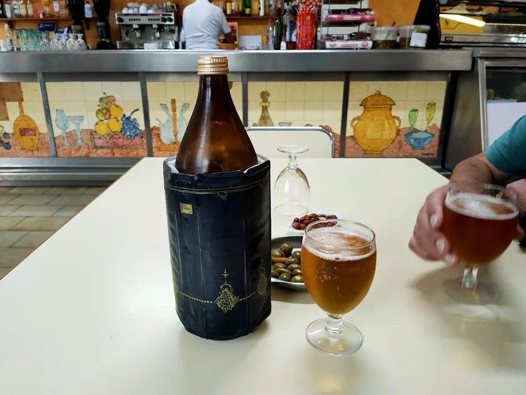 Menu_Bar Restaurant El Cantó_Alquerías del Niño Perdido_image_9