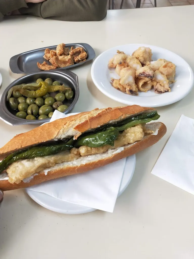 Eloy Miró Lahoz_Bar Restaurant El Cantó_Alquerías del Niño Perdido_review