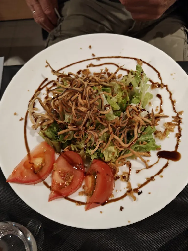 Helle Andersen_Restaurante Terramar_Alquerías del Niño Perdido_review