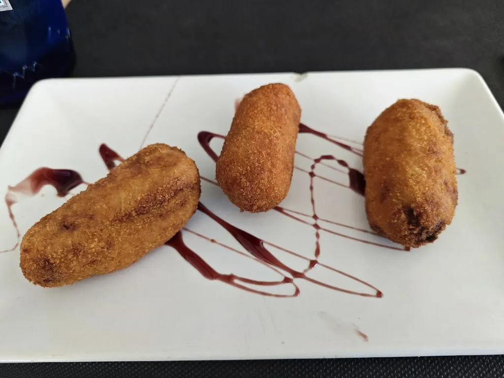 Manuel Puga_Restaurante Terramar_Alquerías del Niño Perdido_review