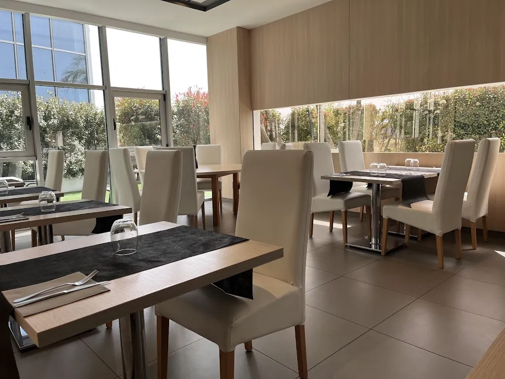 Restaurante Terramar restaurant in Alquerías del Niño Perdido