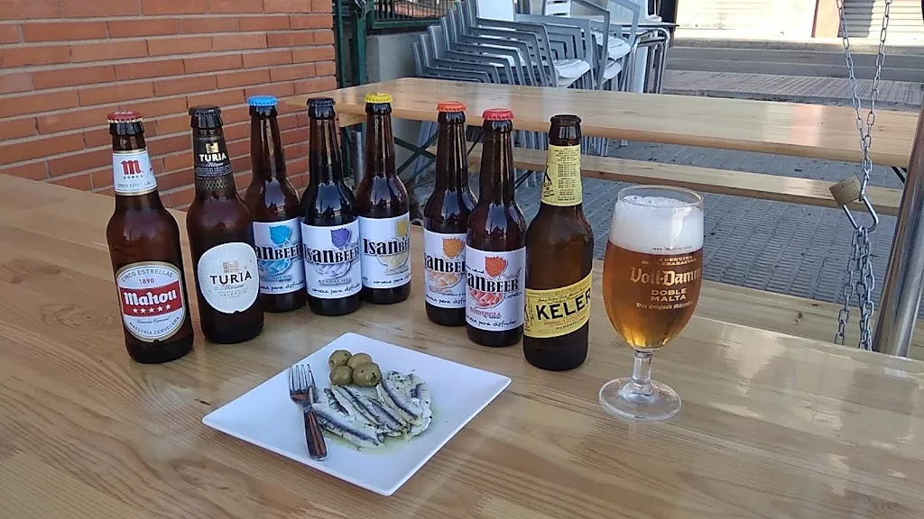 Menu_Sos Pizza_Alquerías del Niño Perdido_image_3