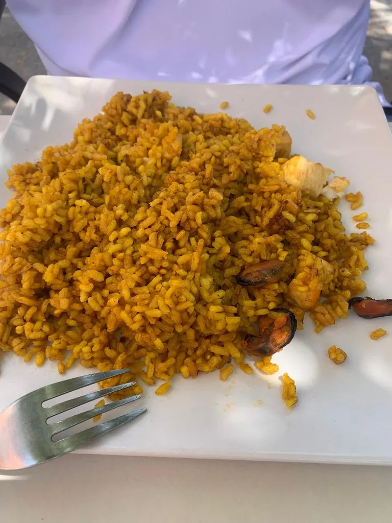 Jesús S._Sos Pizza_Alquerías del Niño Perdido_review