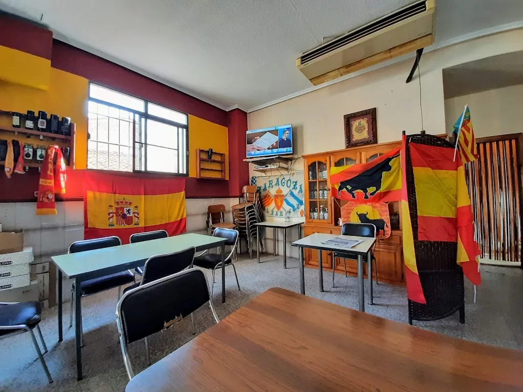 Santiago Vicent_Bar Restaurant Campos_Alquerías del Niño Perdido_review