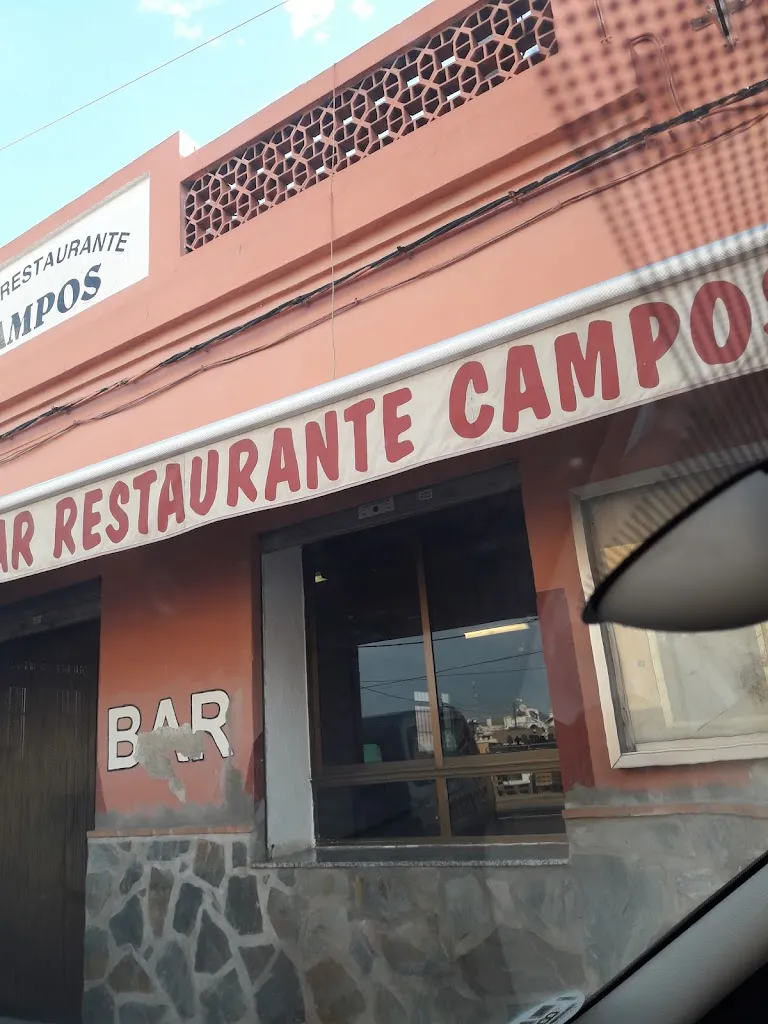 Bar Restaurant Campos_Alquerías del Niño Perdido_slider_image_3