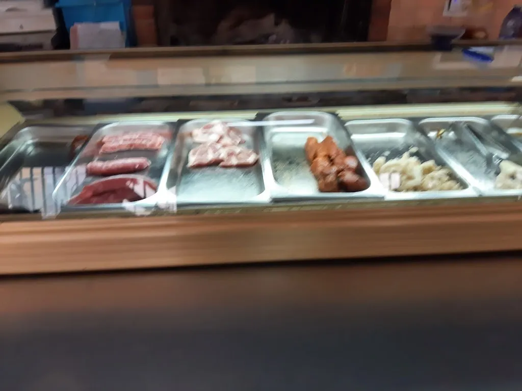 Jose arrufat_Bar Vives II_Alquerías del Niño Perdido_review