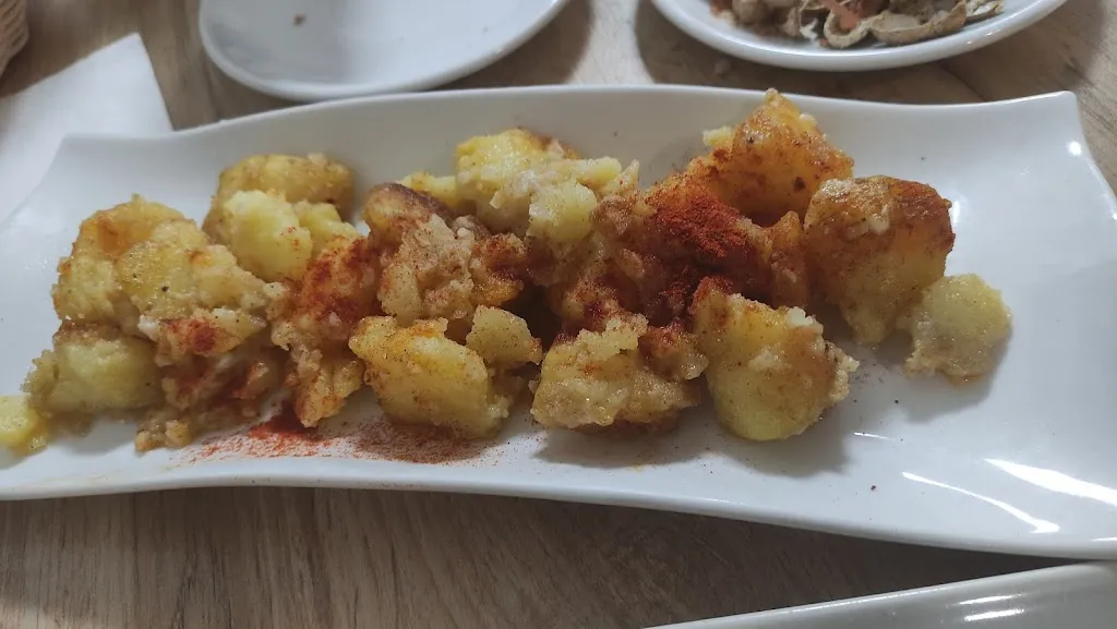 Menu_Bar la Oficina_Alquerías del Niño Perdido_image_4