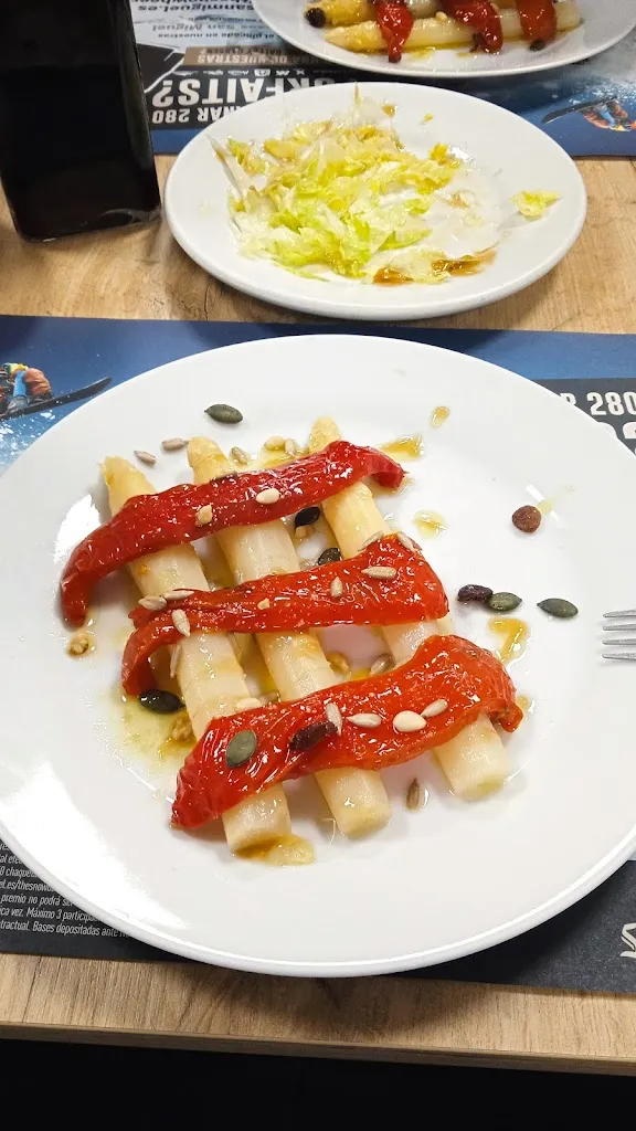 Menu_Bar la Oficina_Alquerías del Niño Perdido_image_8