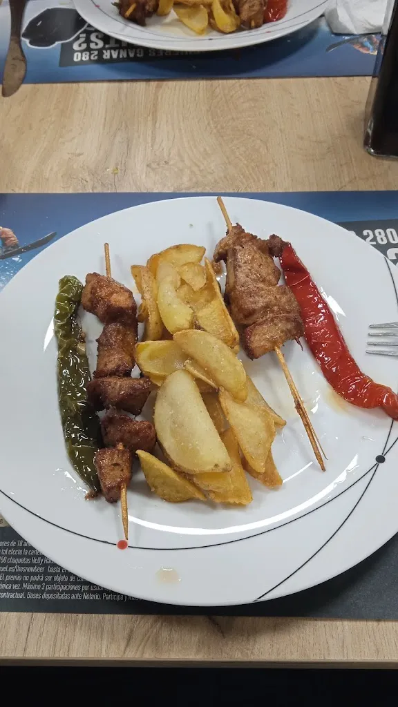 Menu_Bar la Oficina_Alquerías del Niño Perdido_image_9