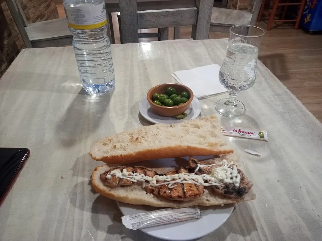 Menu_El Rincón del Abuelo_Gineta La_image_1