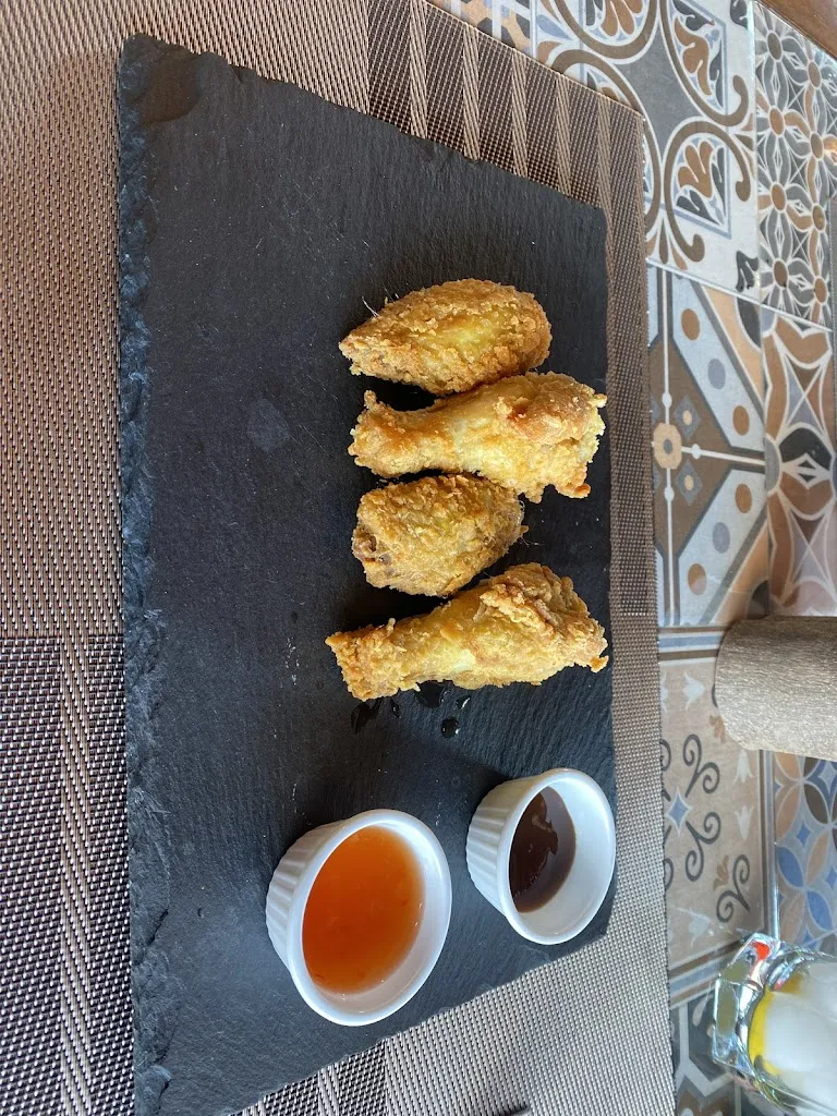 Jose Verdezoto_Enigma Restaurante_Alquerías del Niño Perdido_review