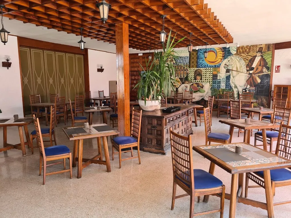 Enigma Restaurante_Alquerías del Niño Perdido_slider_image_3