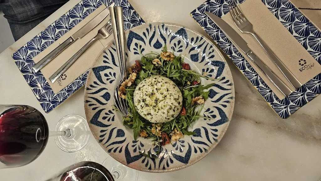 T. Mukhtiarova_Restaurante La Vinatera_Altura_recensione