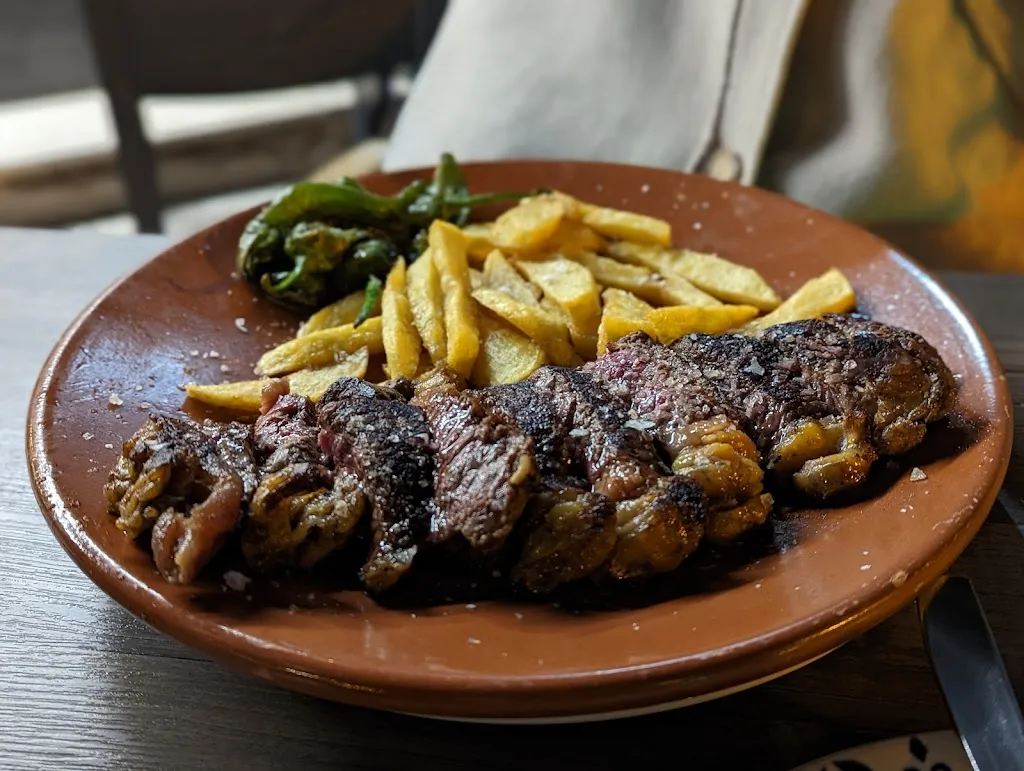 Wadim Mieszajkin_Restaurante La Vinatera_Altura_recensione