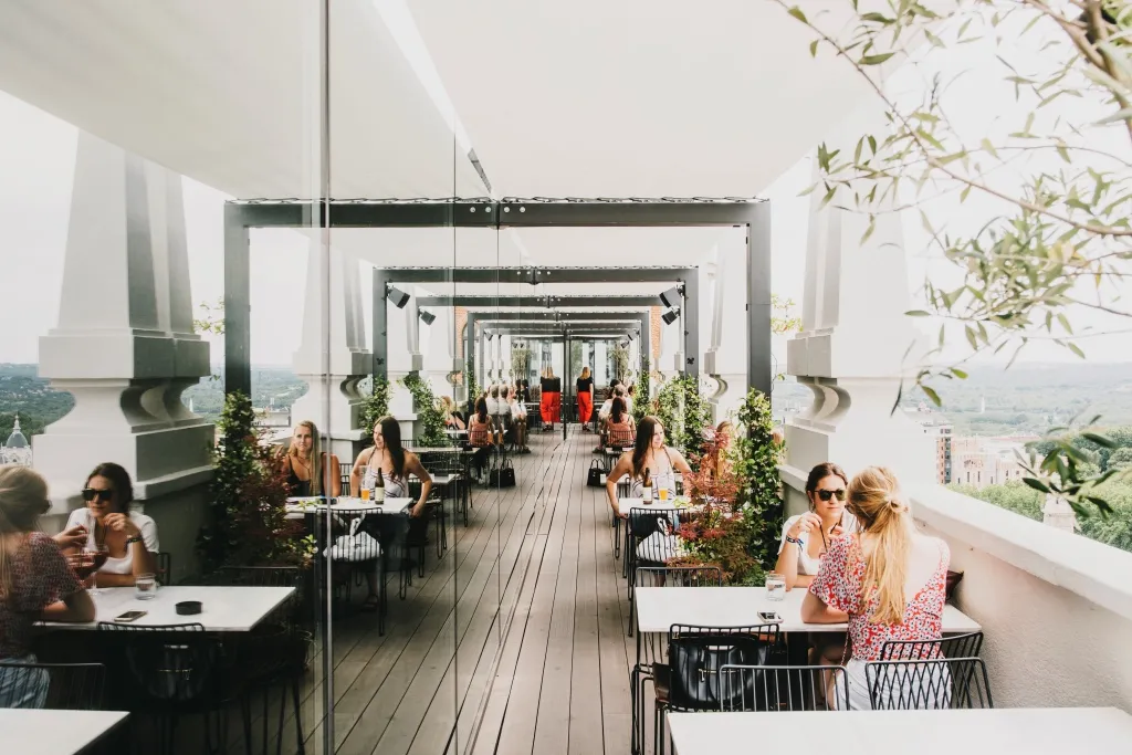 Nice To Meet You Restaurant & Lounge_Altura_slider_image_1