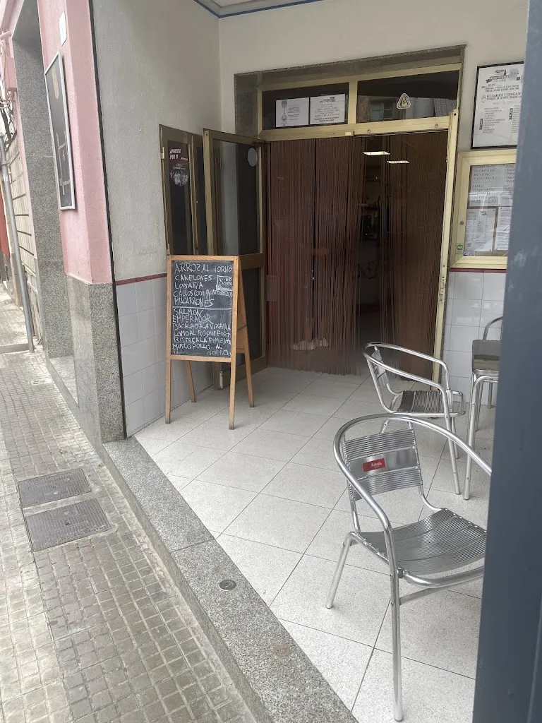 Francisco Jose Lopez Jimenez_Bar Restaurante La Tasca_Alcalà de Xivert_review