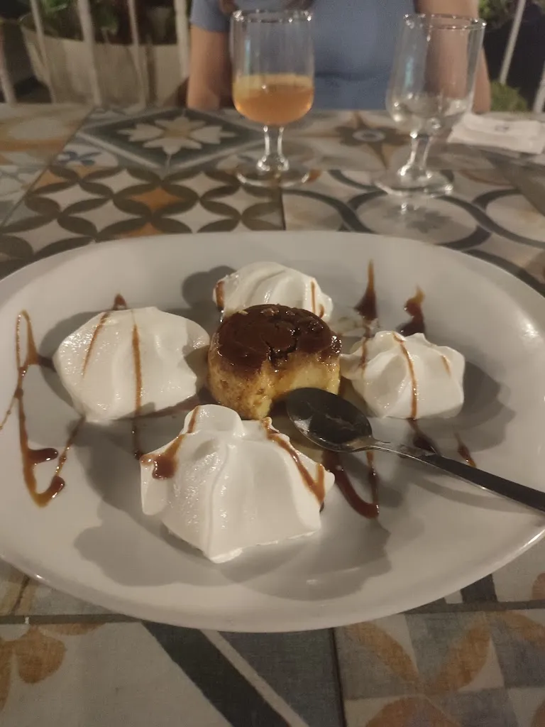 Sospe Ruiz_Bar Restaurante La Tasca_Alcalà de Xivert_review