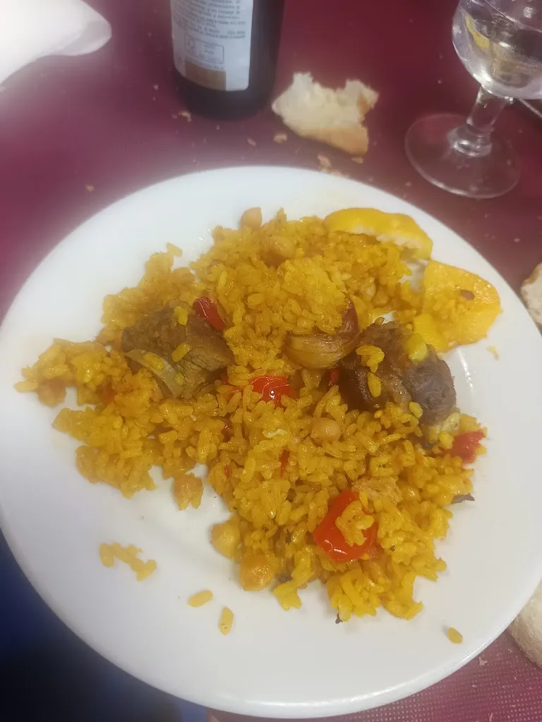 Sonia Gabarrot Cabrera_Bar Restaurante La Tasca_Alcalà de Xivert_review