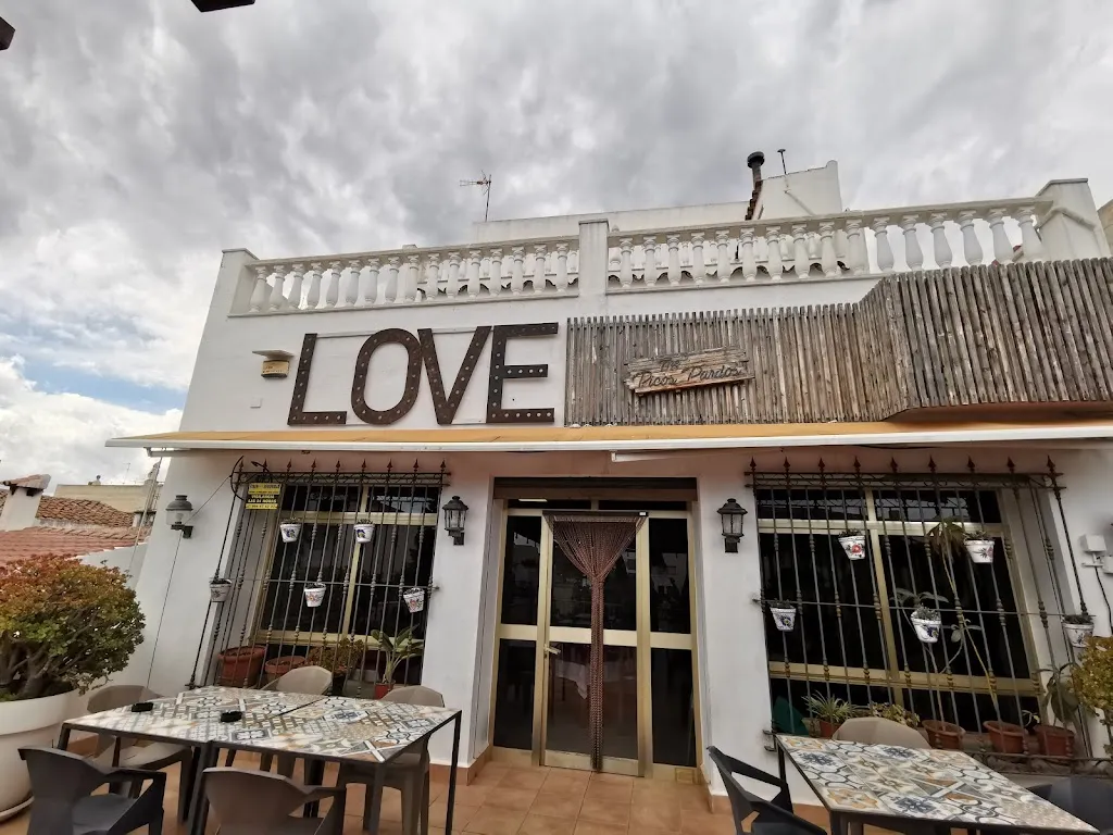 Bar Restaurante La Tasca ristorante a Alcalà de Xivert