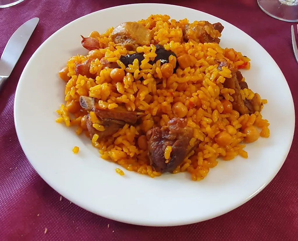 Bar Restaurante La Tasca_Alcalà de Xivert_slider_image_2